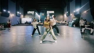 Shut Up - Jessb Patti Chibi Choreography