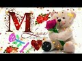 💕M letter status💕Chale aao paas mere thoda aur💕 whatsapp status videol Whatsapp Status Video Download Free