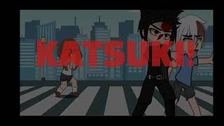 That Night - Supkiddo - Bakutodotodobaku -