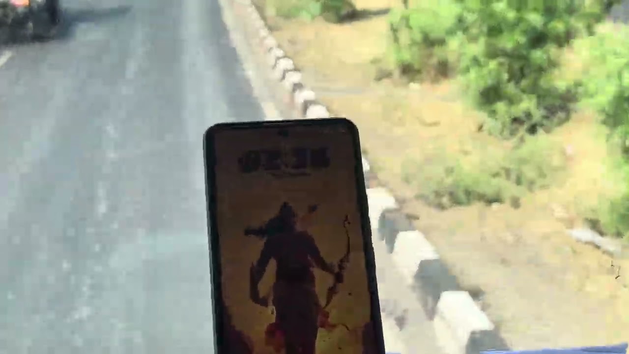 अबकी बार तो बहुत ज़्यादा हाइट हो गई #haryanvi #truckdriver 