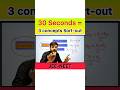 Electric + Thermal Conductivity + Young Modulus of Parallel Combination | 3 Concepts in 30 Seconds