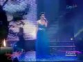 Ain&#39;t No Mountain High Enough - Regine Velasquez