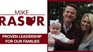 Mike Rasor - Proudly Fighting for Our Communities