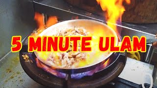 5 Minute Ulam Para Kay Ian Ninong Ry