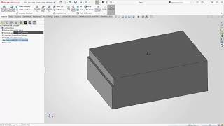 How to Use Multi-Pass Finishing in HCL CAMWorks for Flawless Surface Finishes