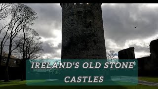 Outstanding Example of an Irish Castle by RoundTower Productions 28 views 1 month ago 5 minutes, 59 seconds