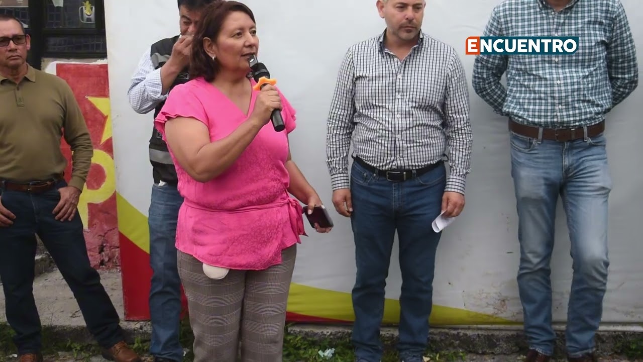 Arranca pavimentación en Téjaro