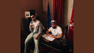 Clandestina - Zeno El Faraón, Raul Clyde, Came Beats
