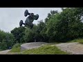 leedsrcbashers Yeadon BMX Track