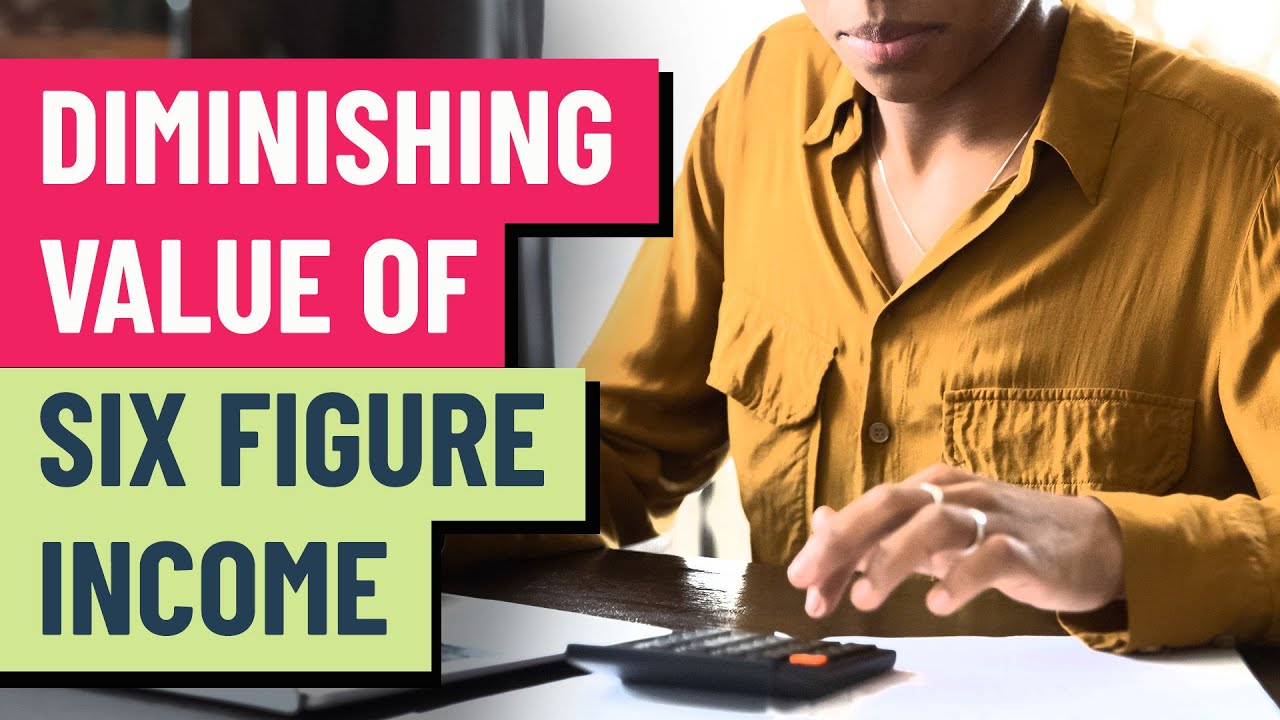 0,000 doesn’t go as far as it once did as high-earners have increasingly taken to budgeting 0,000 doesn’t go as far as it once did as high-earners have increasingly taken to budgeting