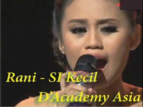 Rani - Little D'Academy Asia Top 4 Large
