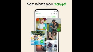 One Click Status Saver | Video & Image Downloader