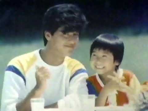 ハウス バーモントカレー CM '83