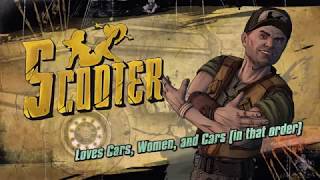 Tales From The Borderlands Episode 2 Atlas Mugged Walkthrough Part 3
