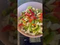 What I Eat in a Day