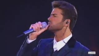 GEORGE MICHAEL "one more try" - a tribute 1963 - 2016