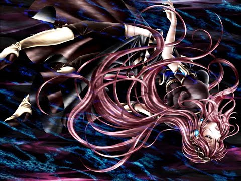 堕落論 feat. 巡音ルカ/Megurine Luka【オリジナル曲】♯full
