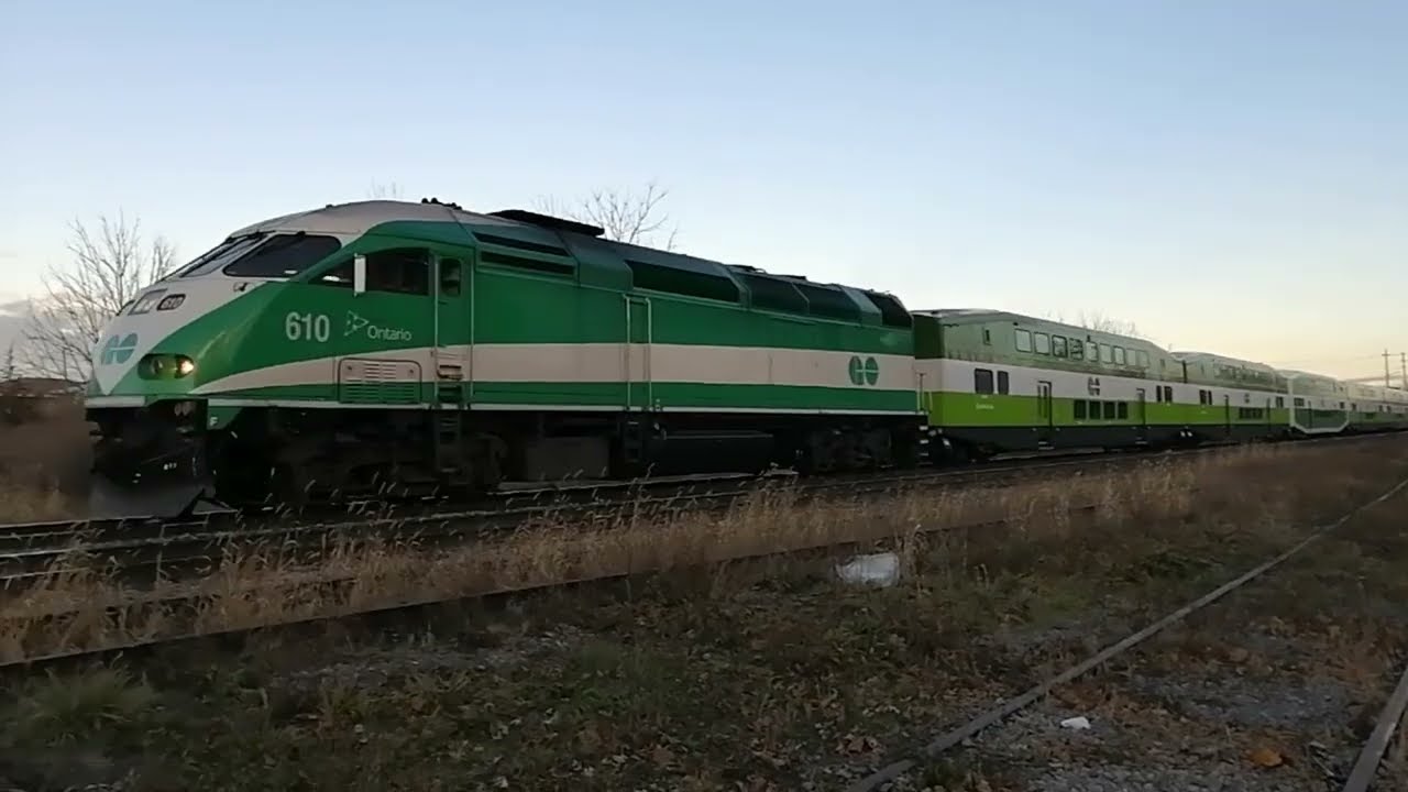 Go 1978 on a Late November Afternoon