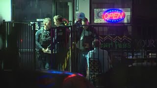 Dinner in Mesa pizza parlor turned into an attempted murder-suicide