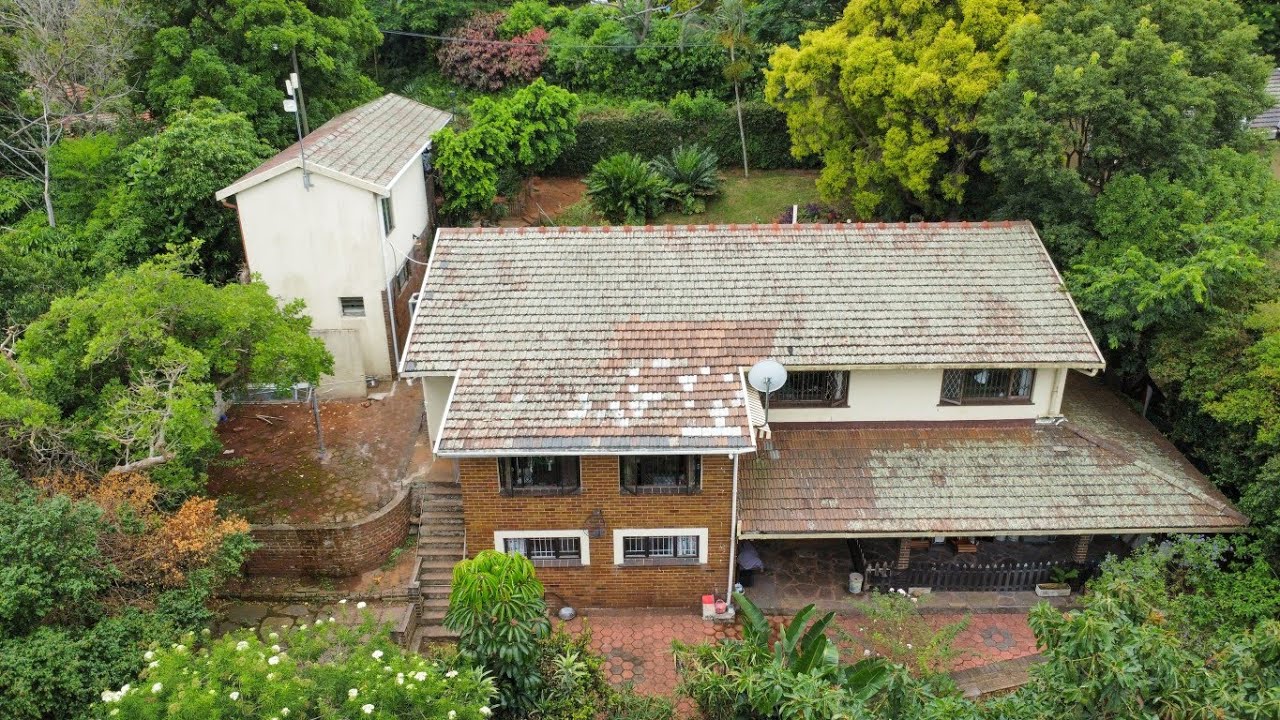 R19,950,000 | 4 Bedroom Freehold For Sale in Manor Gardens