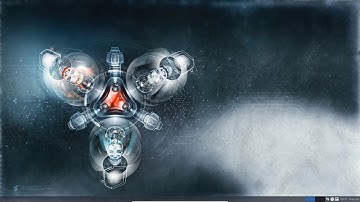 ArcoLinux : 613 installing virtualbox on W10 and installing ArcoLinux on virtual box 2/2