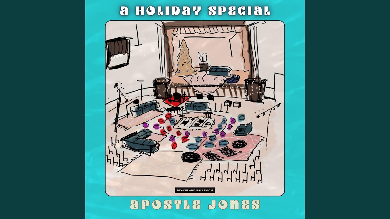 Heavy (feat. Late Braces) (Live)