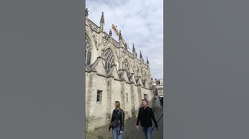 One day in Breda #breda #nederlands