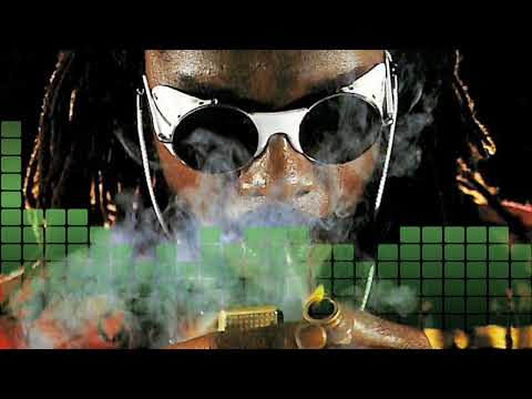 Reggae Mylitis (Peter Tosh) Remix - CJG Music Remixes