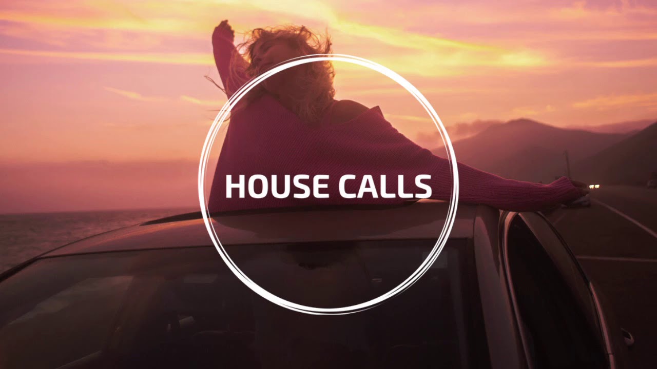 AJ Moreno - Put 'Em High (Extended Mix)