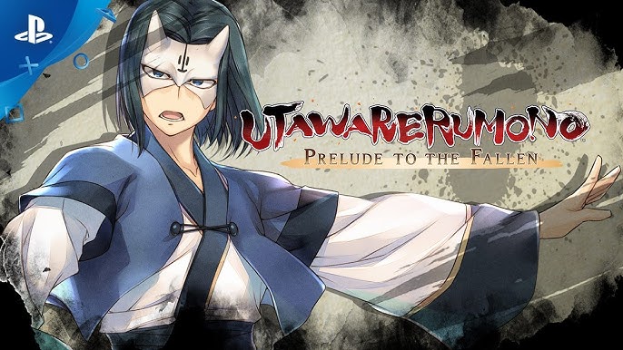 Utawarerumono: Mask of Truth Anime Reveals 1st Trailer, Additional Cast &  28-Episode Run - QooApp News