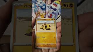 No way I got such a hit on prismatic 🤯#pokemon #pokemontcg #boosteropening #asmr #cozycontent