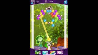 inside out thought bubbles level 917