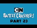 Cartoon Network: Battle Crashers Gameplay (PS4) Part 23 Adventure Kingdom - Ice Kingdom Boss