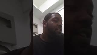 Fake news I'm tired