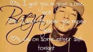 Baeza - Do Me Right (Lyrics)