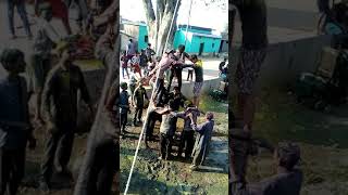 Chokad Holi Kado Kado Kr Diya