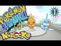 Lets Play! Pokemon ALPHA SAPPHIRE Nuzlocke | Episode 1: The Hardest Choice