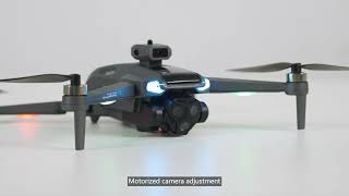 M66 MAX Drone Operation Tutorial