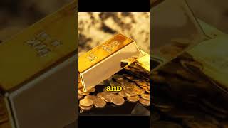 😱This Metal🪙 is Much More Expensive than Gold