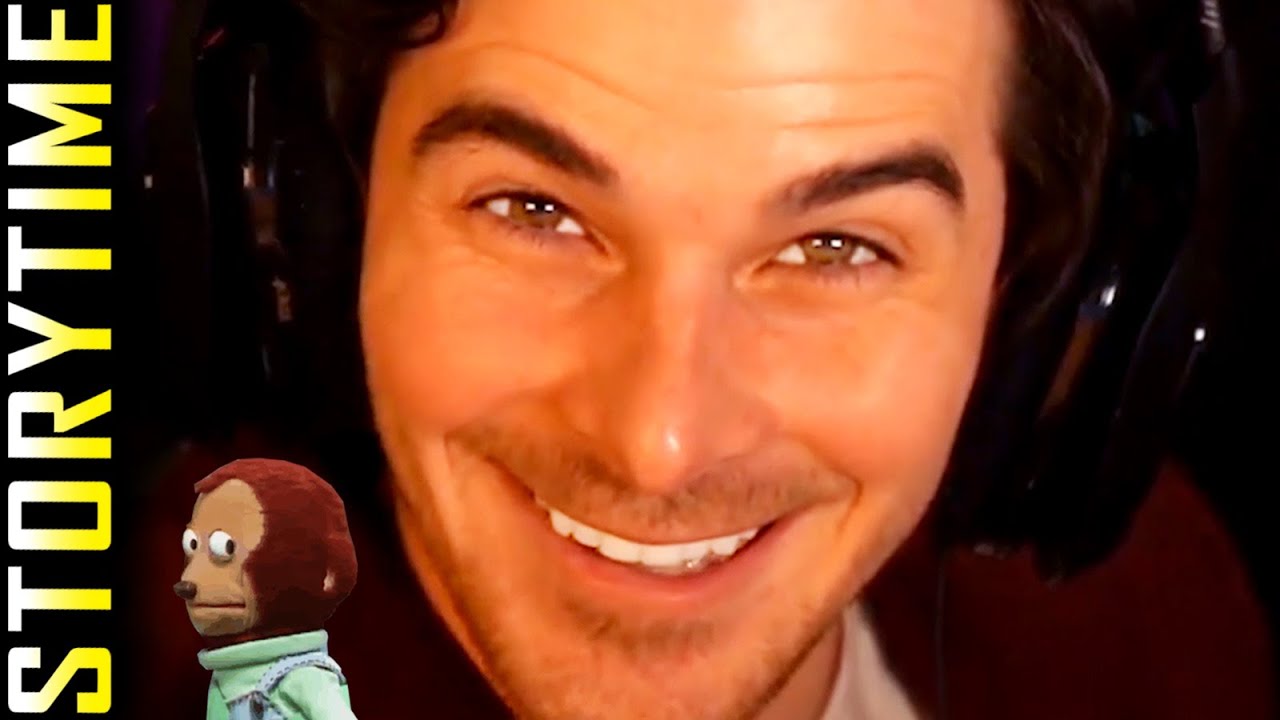 SHE SQUIRTED ON ME (Storytime) [PG-13 / NSFW] 😳