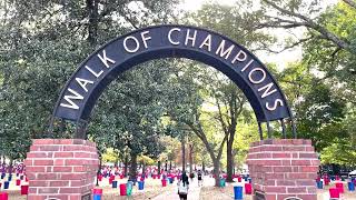 The Ole Miss Gameday Experience ft. 