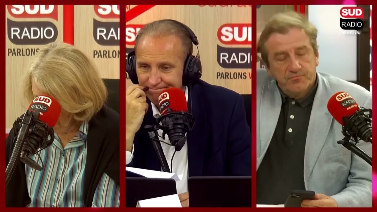 Les trois jours à Marseille d'Emmanuel Macron sont-ils nécessaires ?