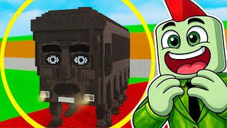 Download Lagu Job Zag Dit Niet Aankomen In Steal A Brainrot... In Roblox! MP3