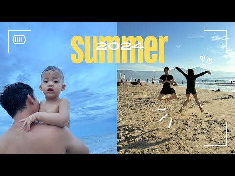 Back Home Vlog 3 - Jun 24