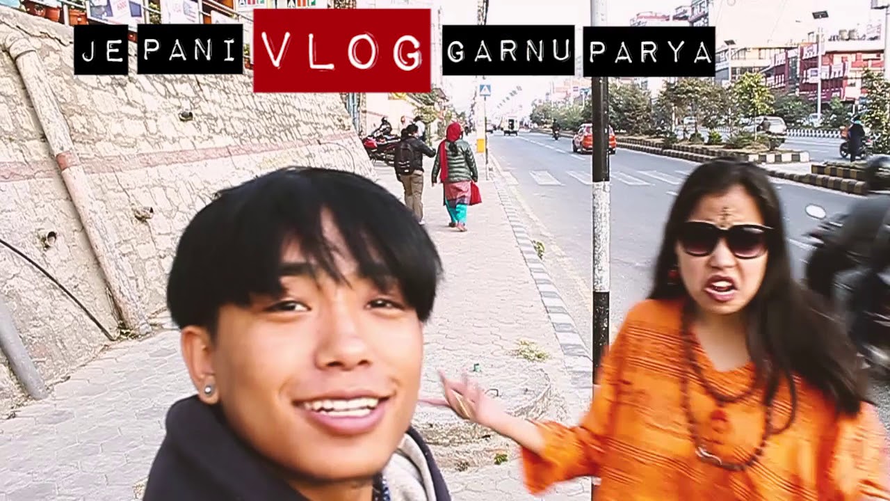 HitsFM91.2 Sasto Production Presents " Naya Nepal Ko Chamatkar"