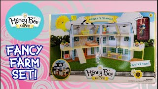 Tasks & Add-ons! | Honey Bee Acres - Buzzby Farmhouse | Bored House Flies Review