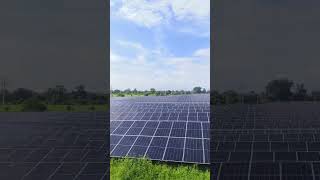 Open Access Solar Park