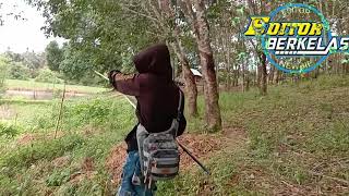 Mancing Sore