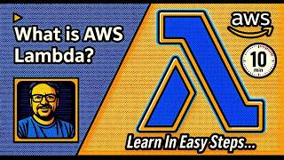 AWS Lambda tutorials for beginners | what is AWS Lambda | AWS lambda tutorial for beginners
