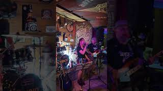 Sincio en el Bar Harley de Laredo (Cantabria) "Mi Vida Rosa" 2025